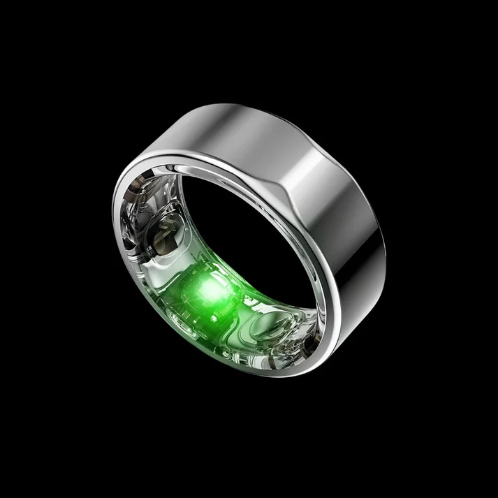 JCRing – Anel inteligente